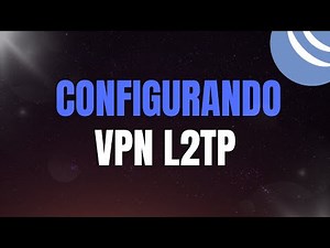 How to configure L2TP VPN on Mikrotik (complete step-by-step guide) 🔒