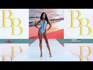 Beachside Bikinis Runway Show | Miami Swim Week 2026 at Mondrian South Beach | May 29, 8 PM