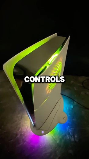 Sony Hid This PS5 Feature #shorts