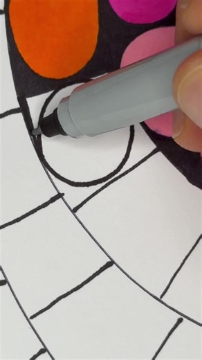 Intuitive Drawing Techniques for Creative Expression