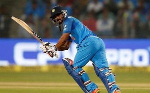 Asia Cup 2018, final: Things you might have missed in overs 31-50 of India's innings