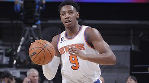 RJ Barrett (25 points) Highlights vs. Sacramento Kings