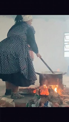 Life on the Farm: Cooking with Tradition and Community