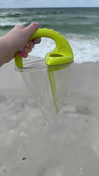 Discover Drizzle Castles: The New Sandcastle Trend