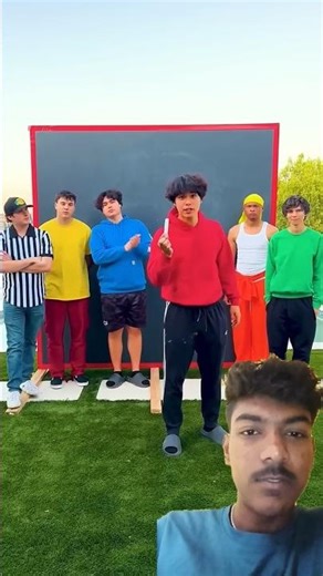 Can you draw a perfect straight line 🤔?