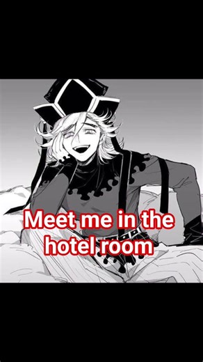 meet me in the hotel room...douma ver😆🤭😉 #demonslayer #kny #fyp