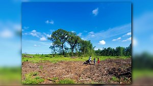 'Create generational wealth': Georgia Freedom Initiative works towards building a town in Wilkinson County