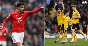 Nottingham Forest vs Wolves: Where to watch, TV Channel, Live Streaming details and more