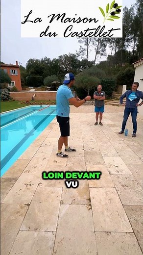 Le CONTACT SENSORIEL avant le CATCH #catch #swimming #triathlon #freestyle #natation #sports