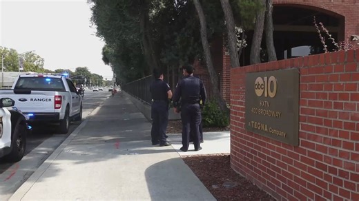 Notes found at suspect’s home shed light on ABC10 shooting investigation