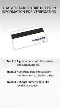 HOW TO ENCODE MAGNETIC STRIPE CARDS ? Easy data writing with Magicard HUB v2
