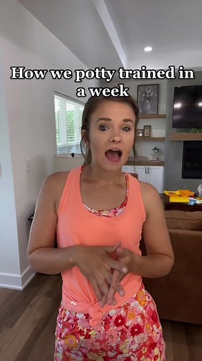 Effective Toddler Potty Training Tips - Our Successful Journey