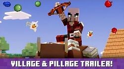 Village & Pillage Official Trailer