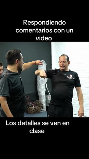 Defensa Personal: Taller y Puntos de Presión
