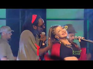 Black Eyed Peas Live - Shut Up (TOTP, UK) [2003]