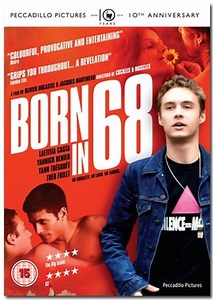 Рожденные в 68-м (2008) (Nés en 68)