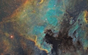 【天文摄影】PixInsight学院派教程_S20 完美收官