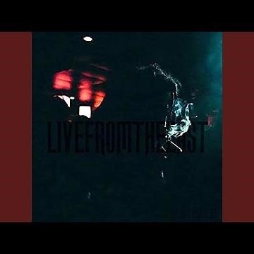 Live From The East