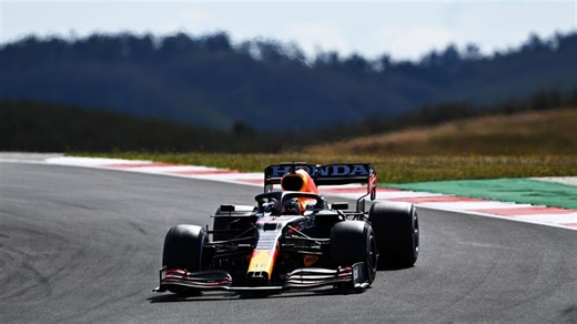 F1 Announces Major Race Calendar Change With European Nation Set To Return