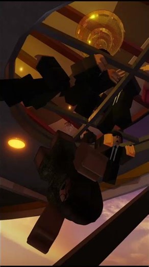 The Skyview Restaurant PT1