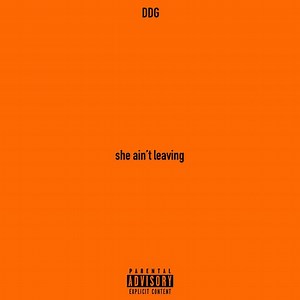 DDG Continues To Feed His Fans With Melodic Cut "She Ain't Leaving"
