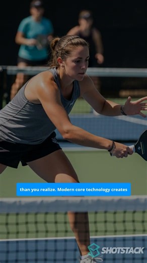 Sweet Spot MYTH: You're Hitting it WRONG! (Pickleball Control)