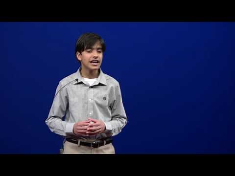 Technology in Education | Zayd Mian | TEDxYouth@AnnArbor