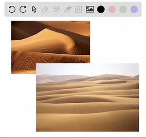 SOLVED:Describe a beach-its form, composition, function, and evolution.