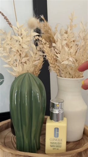 1.5K views · 205 reactions | On the lookout for an SPF that doesn’t pill under makeup?  欄 Meet @rafeekalove’s new everyday skin essential: NEW Dramatically Different Moisturising Lotion +, now with SPF 50 - your go-to for hydration and protection in one simple step. Complete the look using: ✨NEW Even Better Vitamin Makeup SPF 50. ✨Blushing Blush Powder Blush. All products— 良 Dermatologist tested. 離 Allergy tested.  100% fragrance free. | Clinique | Facebook