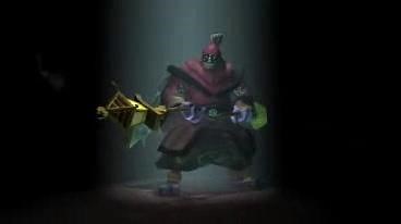 League of Legends Trailer