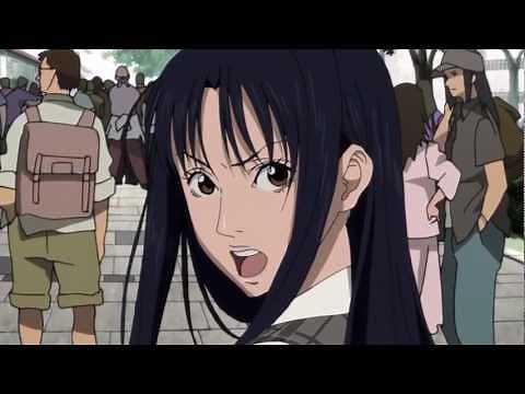 Paradise Kiss ep.1 ita - Atelier