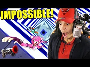 ESCAPE GAME DE LA MORT !! FORTNITE