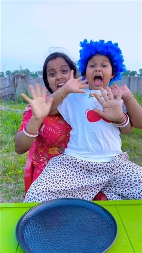 Misti Or Mummy Ko Cake Khani Hai 🎂🤪🤗🤣 #funny #shorts #viral #funnyvideos #trending