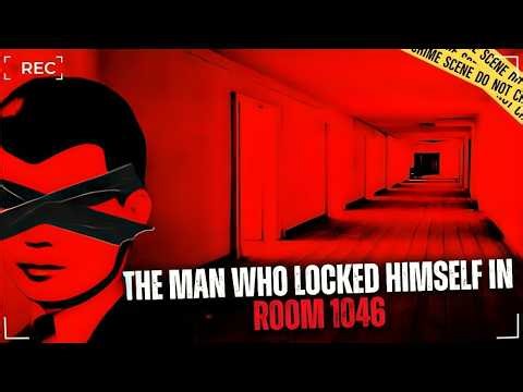 He Checked Into Room 1046 And Was Found Dying With No Memory Of What Happened.