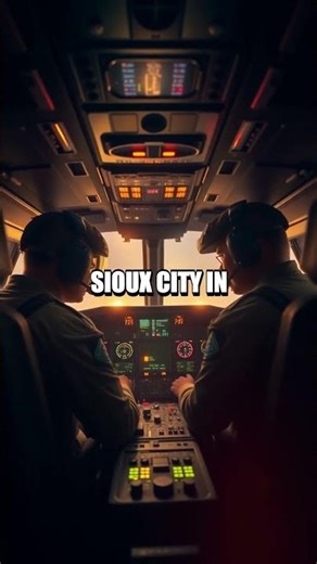 The Sioux City Miracle and the Turning Point in Aviation Safety