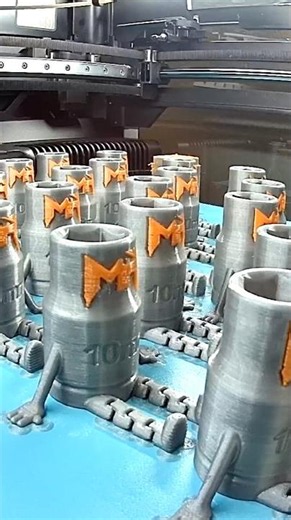 How We Make the 10mm Army | M&R Automotive #shorts