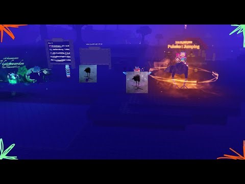 LIVE - Sol's RNG might be something