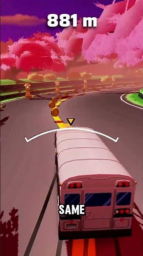 Can you drift a bus in this crazy racing game? | Extreme Drifter on CrazyGames