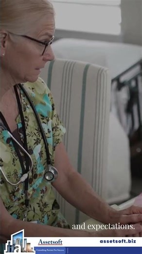 Senior Living Market Transformation in Canada.