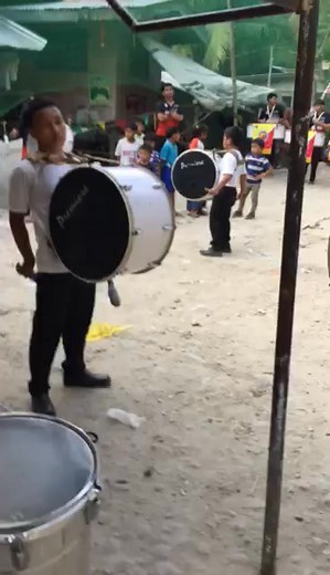 2.6K views · 55 reactions | Harmonic Ensemble drum & bugle corps on Reels | Facebook