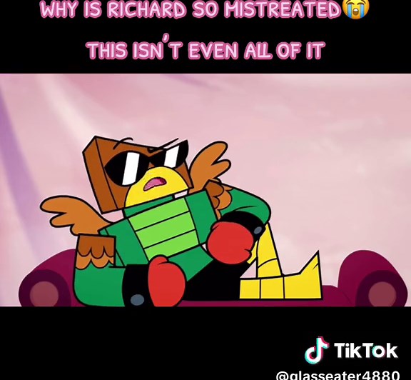 Risas y aventuras en Unikitty: Richard está en problemas