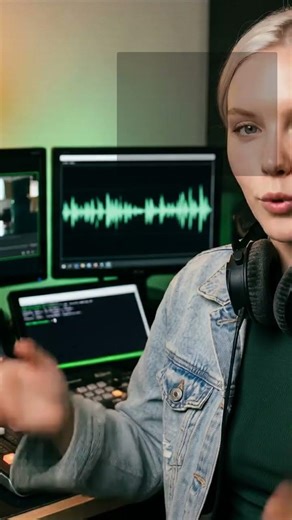 your ai just got eyes and ears. for free.