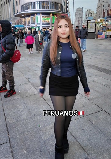 Peruanos en España: ¿Qué saben de Machu Picchu?