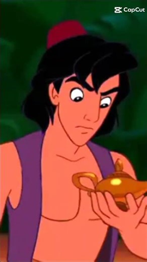 Aladdin is the best Disney movie by far