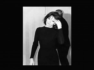 JULIETTE GRECO - ACCORDEON