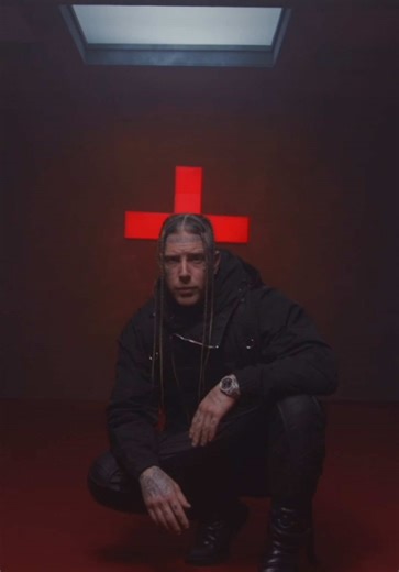 This song might put me in danger 😬 Who downloaded the new album today?! #artist #musician #rapper #duet #song