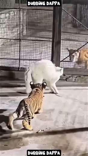 Alert System 🤣 #funny #cat #shorts #dog #shortsfeed #animals #dubbingdappa #catlove #dogshorts #pets