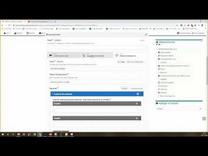 h5p crear exportar importar