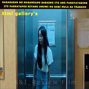 4.6M views · 64K reactions | Naranasan ng magandang babaeng ito ang pangyayaring ito pagkatapos niyang umuwi ng gabi mula sa trabaho | Simi gallery's | Facebook