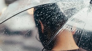 The unhealthy effects of acid rain